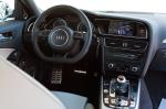 Audi RS4 Avant 2012 года (WW)